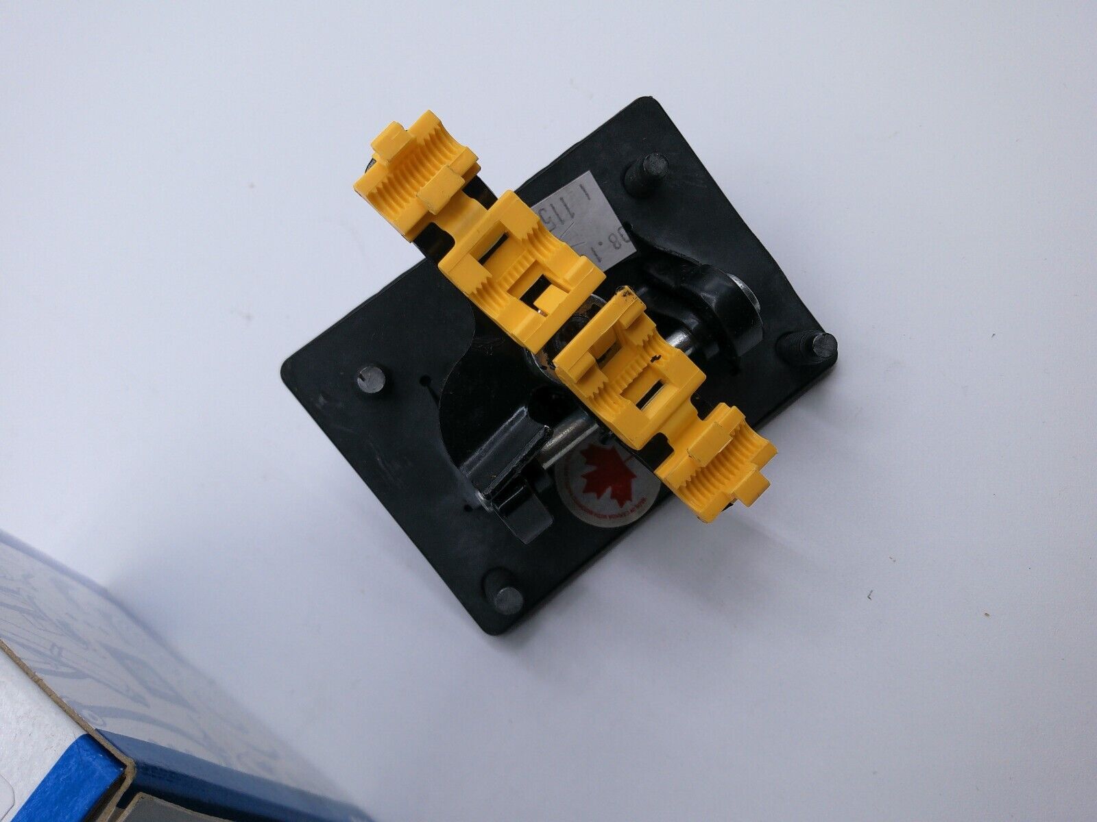 Genuine GM OEM Cargo Exterior Cab Door Latch Handle 25782176 | CS13-B-T