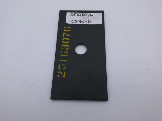 Genuine OEM Mack Truck 25163076 SPACER | CS14-C-3-D