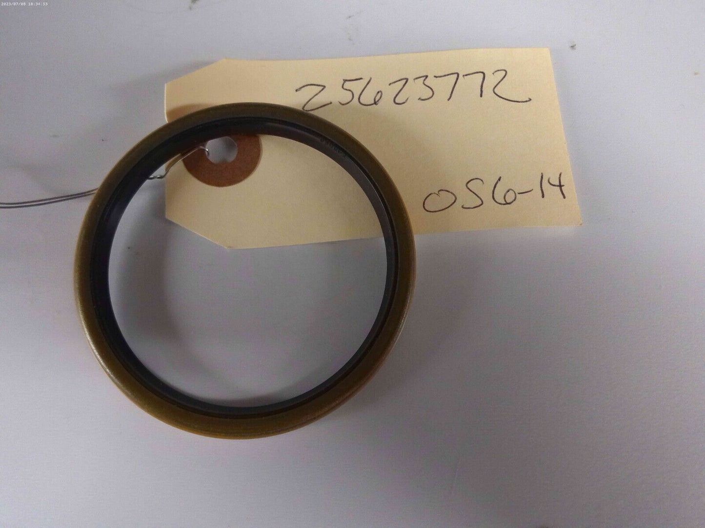 Volvo / Mack 25623772 Oil Seal | OS6-14