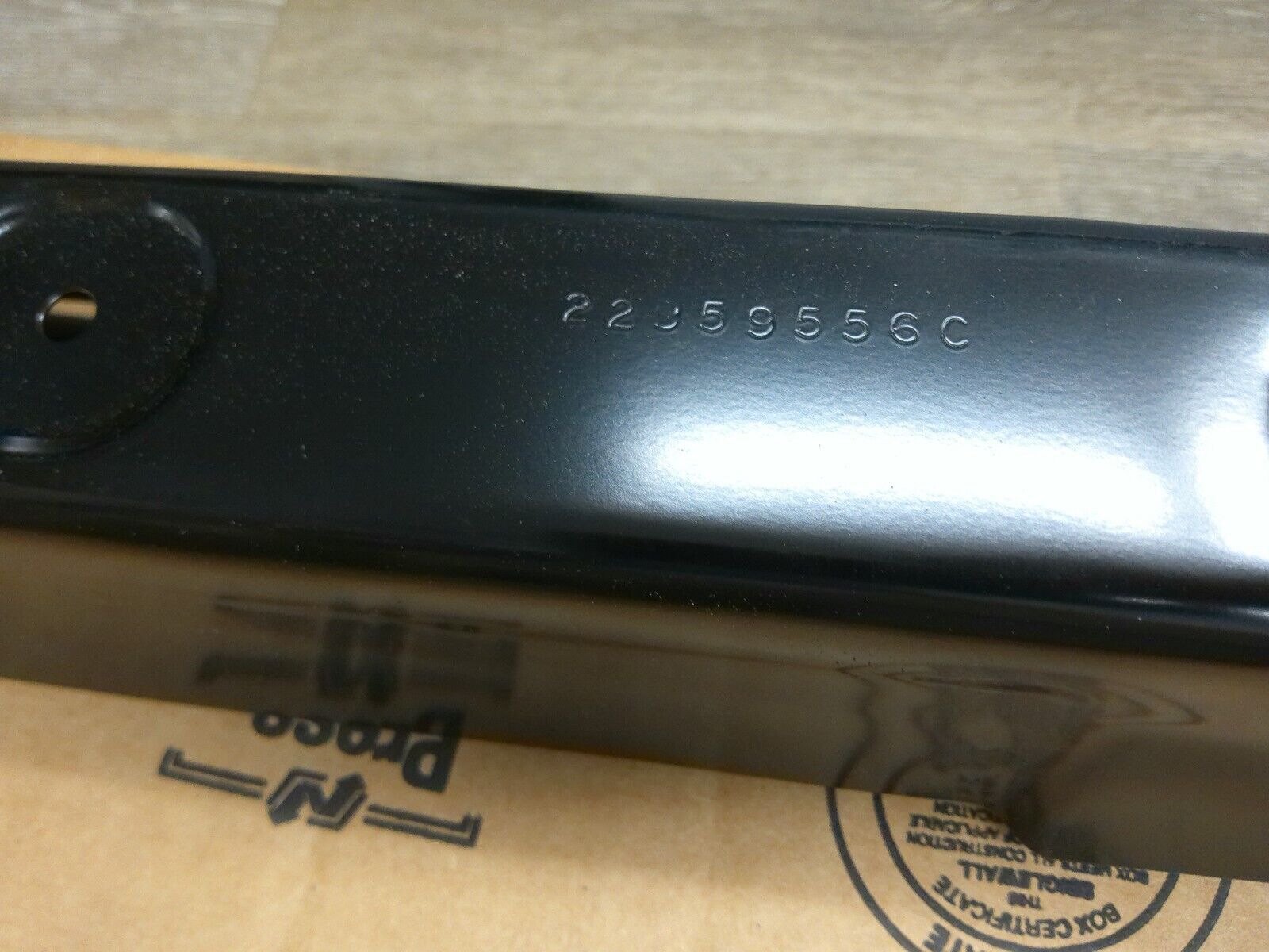 Genuine General Motors OEM Extension 22959558 | CS10-EN