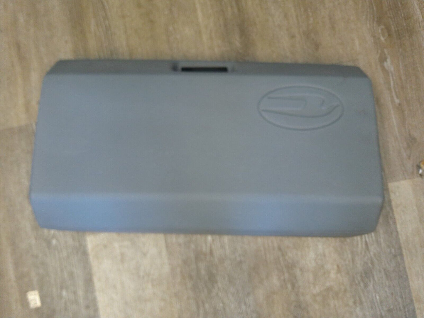 Genuine BlueBird Bus Part: 00084309 COMPARTMENT GLOVE BOX | CS10-EN