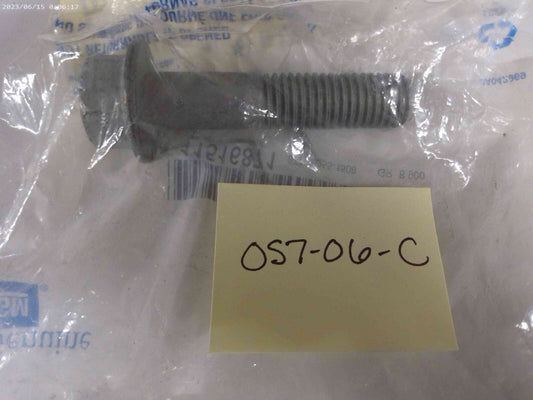 Genuine oem GM Bolt 11516871 Qty. (1) | OS7-06-C