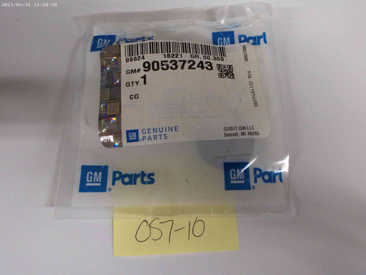 Genuine GM Valve Spring Retainer 90537243 | OS7-10