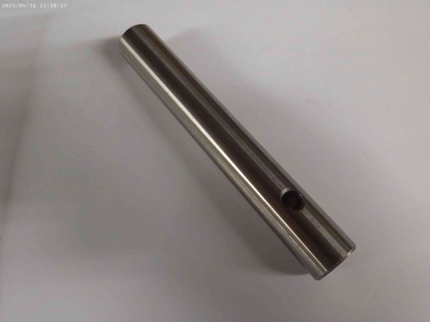 OEM Fisher / WESTERN SNOW PLOW 65753 SALT SPREADER SHAFT | CS11-D-T