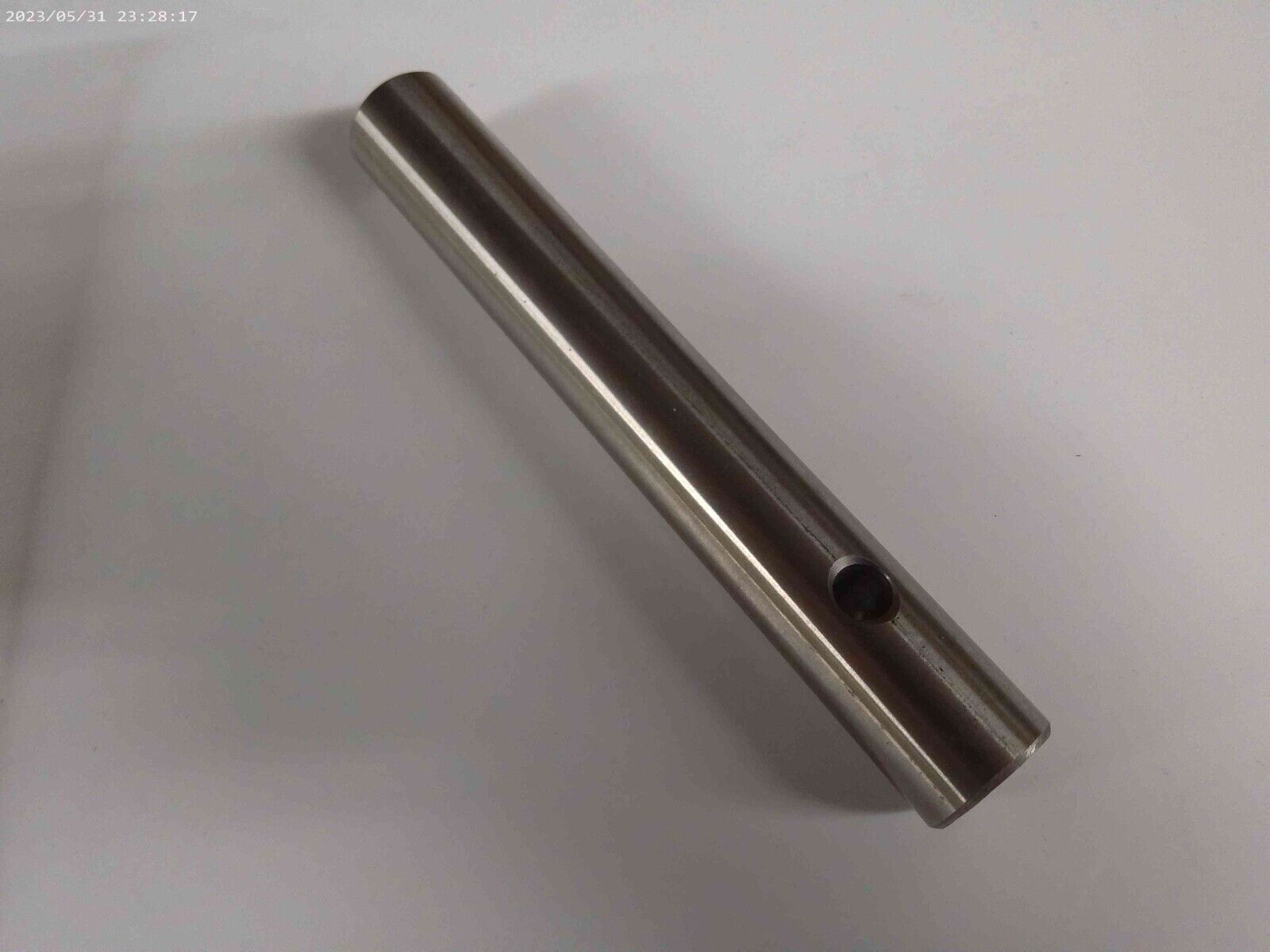 OEM Fisher / WESTERN SNOW PLOW 65753 SALT SPREADER SHAFT | CS11-D-T