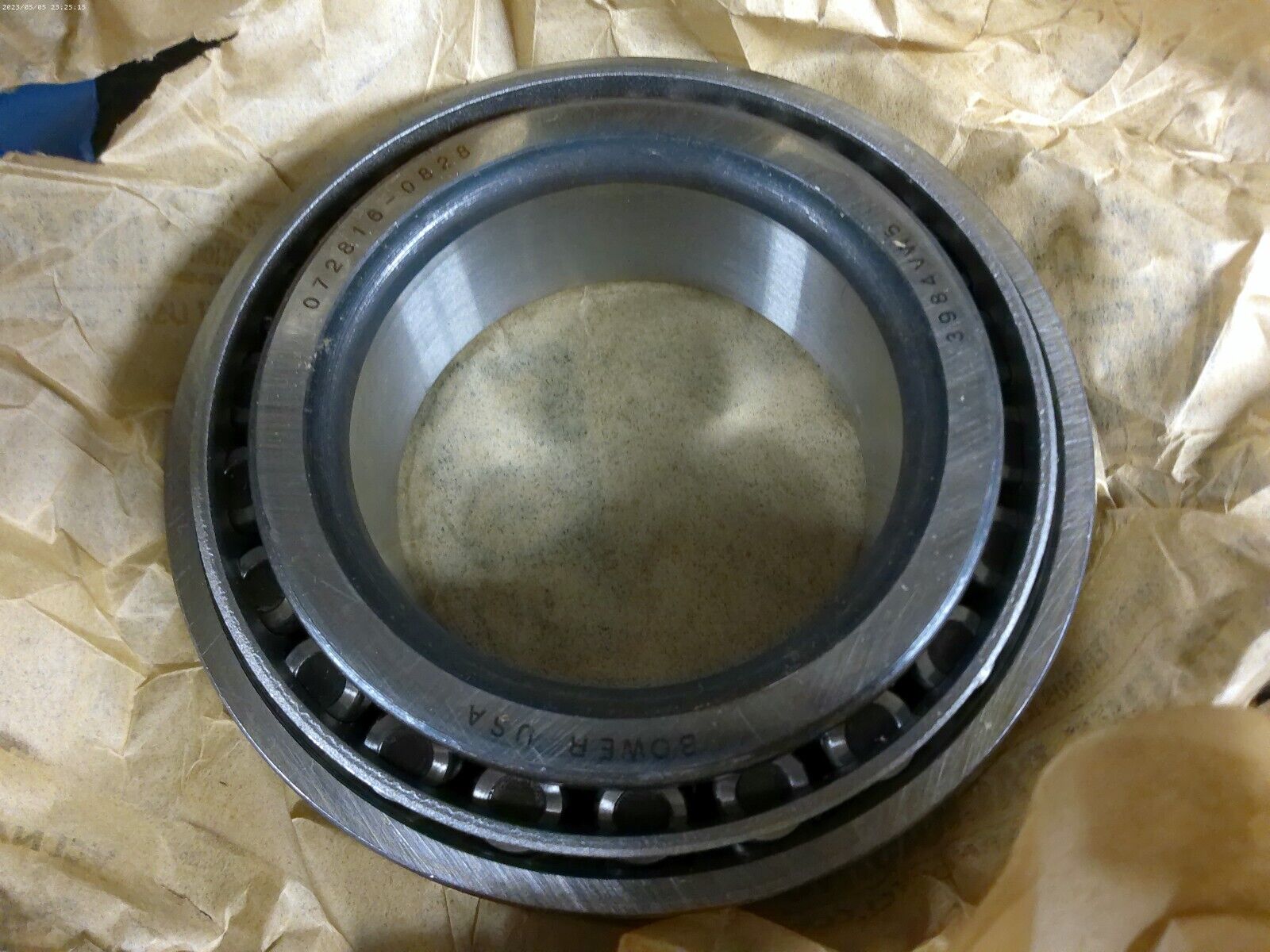 Mack 2719-504070 Kit - Carrier Rebuild | CS10-D
