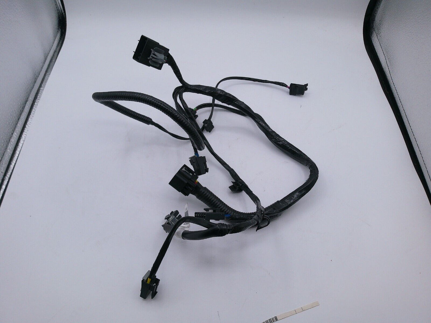 20832322 HARNESS DRIVER SEAT ADJUSTER WIRING | CS11-E
