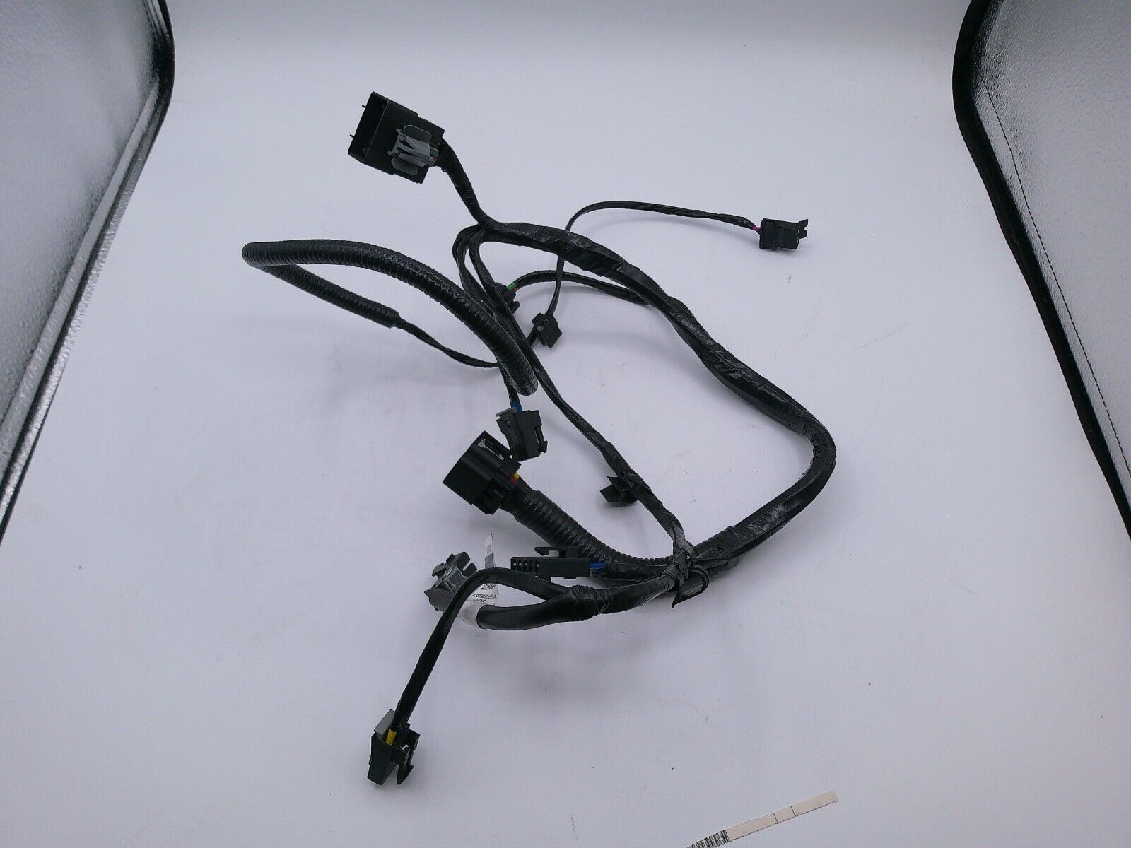 20832322 HARNESS DRIVER SEAT ADJUSTER WIRING | CS11-E