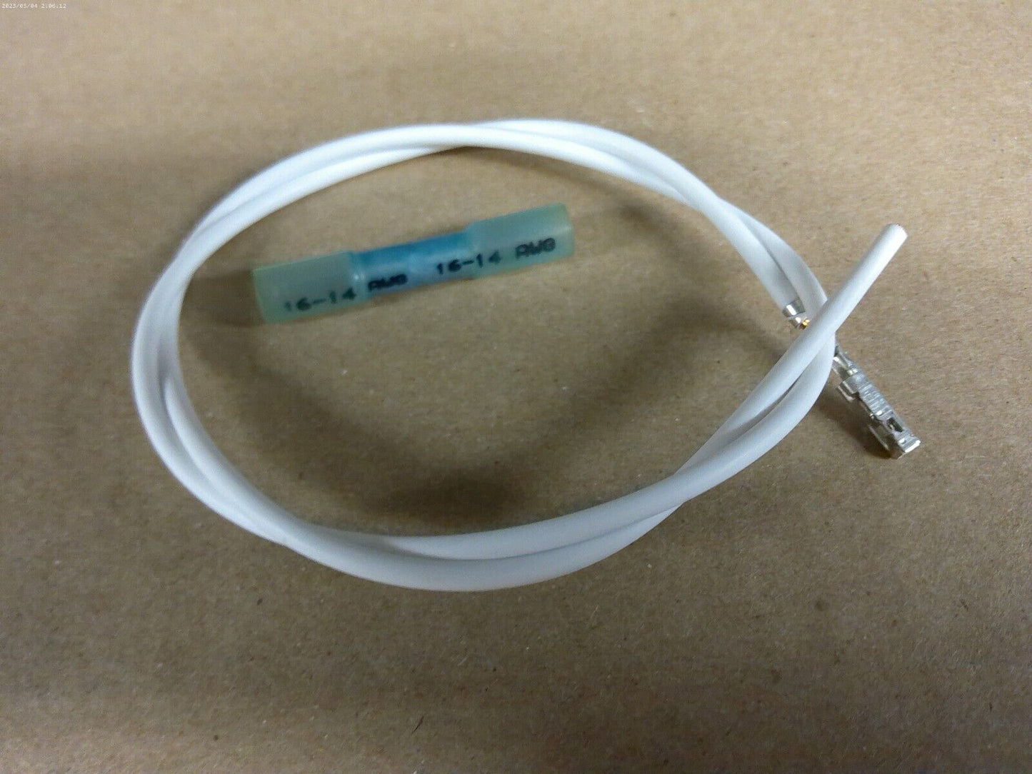 Genuine OEM GM Splice Wire 19301767 | DSK-02-5-C