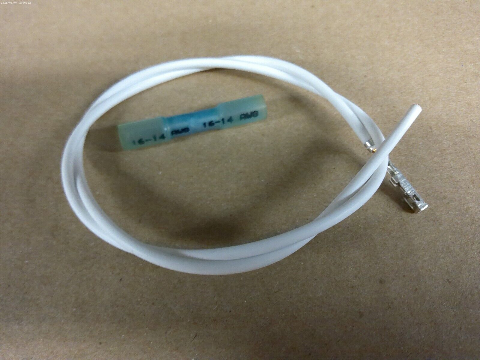 Genuine OEM GM Splice Wire 19301767 | DSK-02-5-C