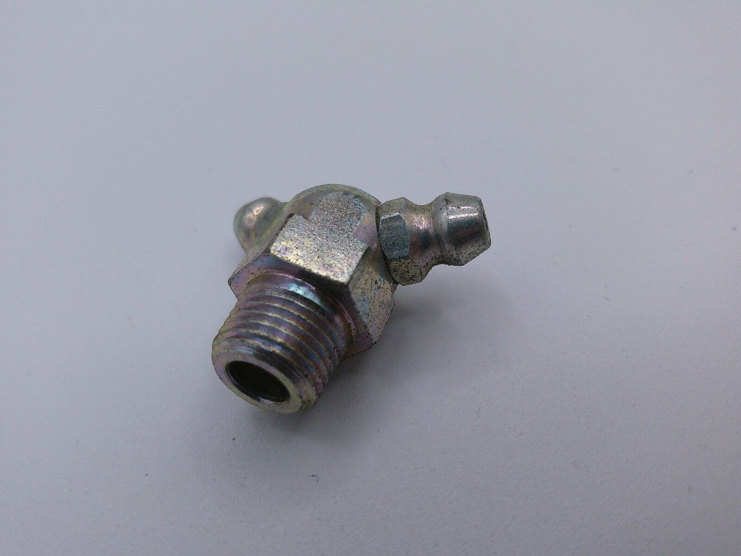 3095735 Lube Fitting SPL for Volvo - Spicer 23986 | OS3-04-B
