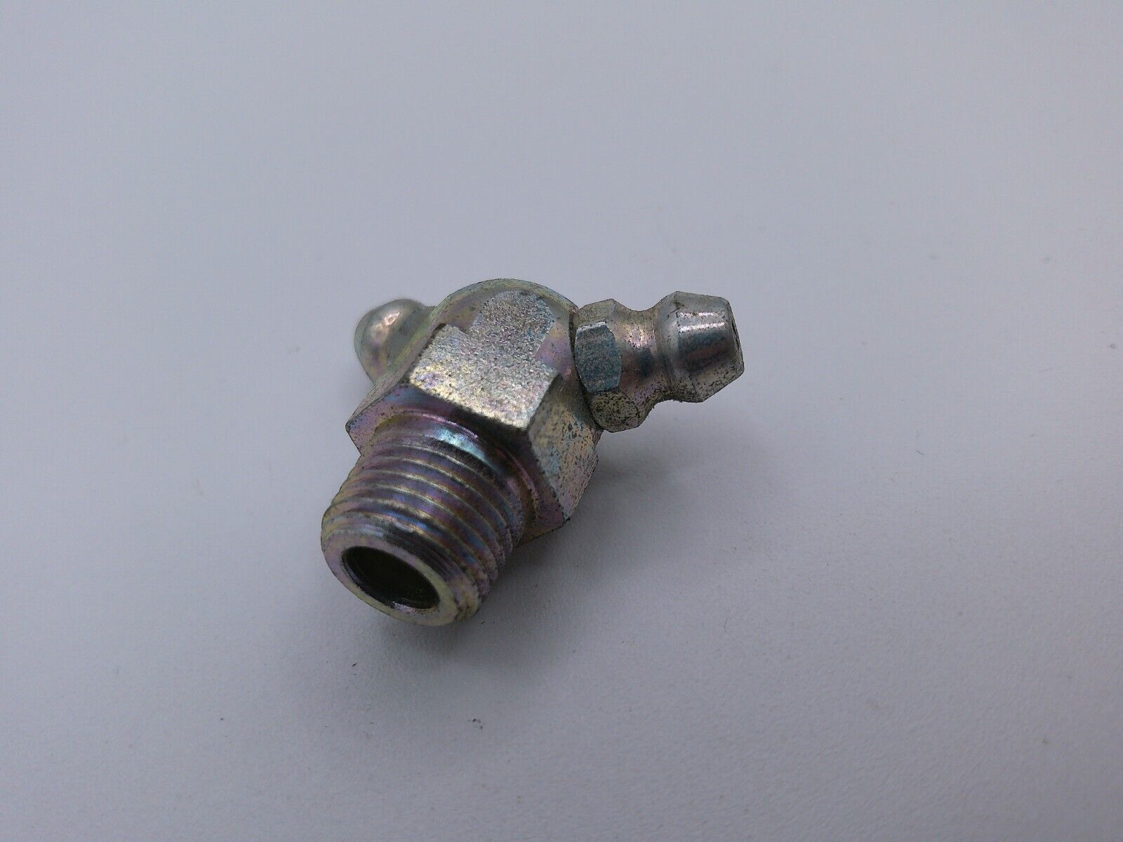 3095735 Lube Fitting SPL for Volvo - Spicer 23986 | OS3-04-B