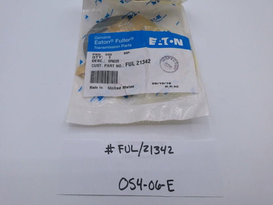 FULLER SPACER FUL-21342 *sealed pack* | OS4-06-E