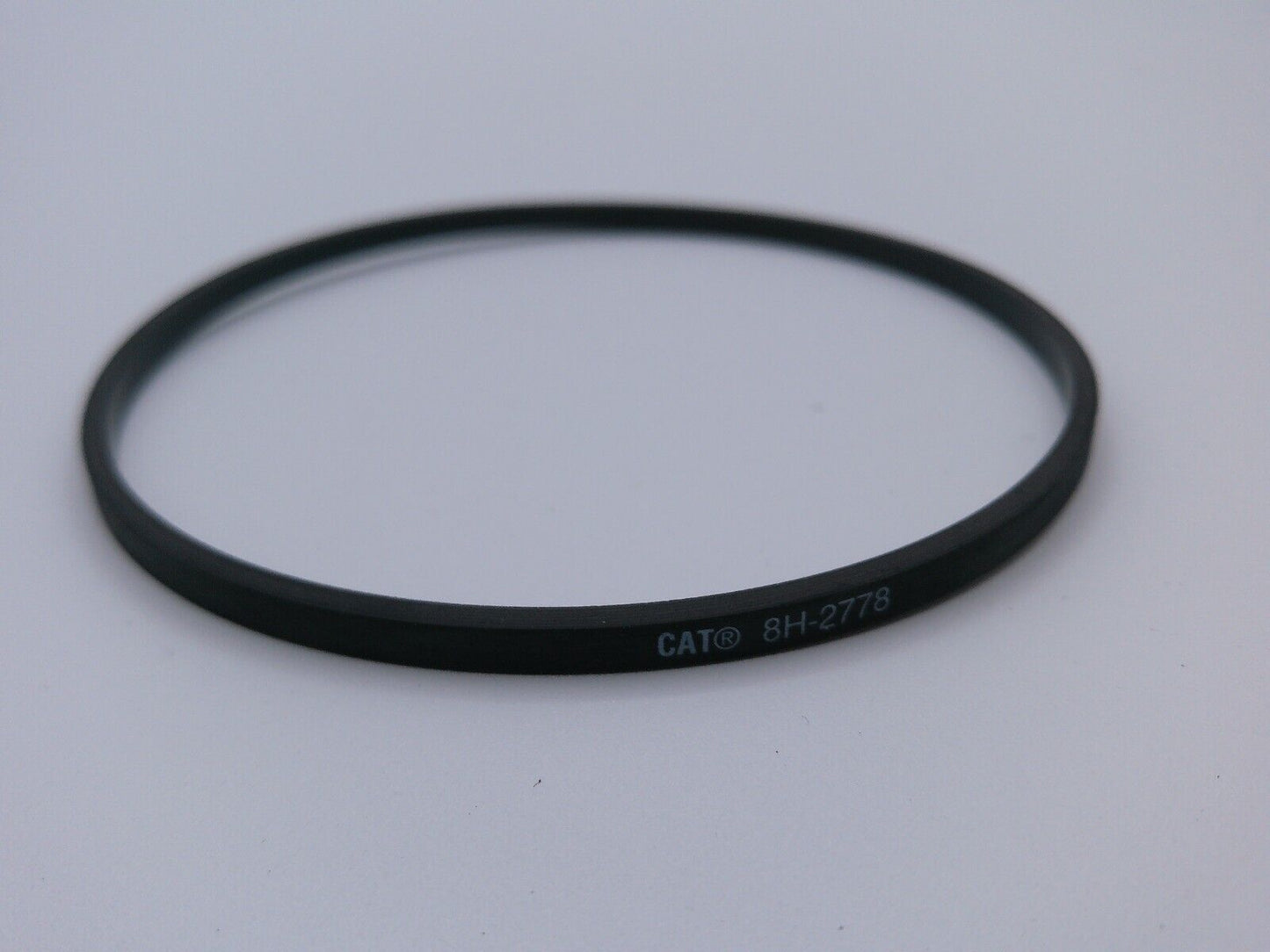 Genuine OEM CAT # 8H-2778 seal O-Ring | OS4-05-C