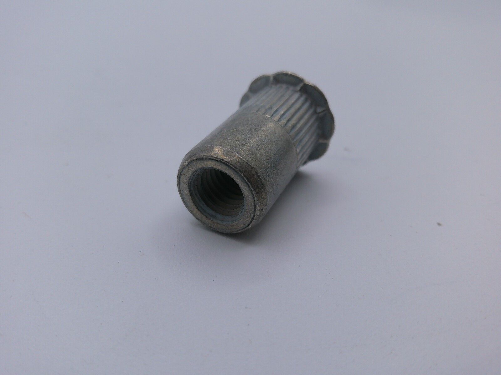 Genuine OEM GM M8x1.25 Multi-Purpose Nut 11561916 | OS4-06-A