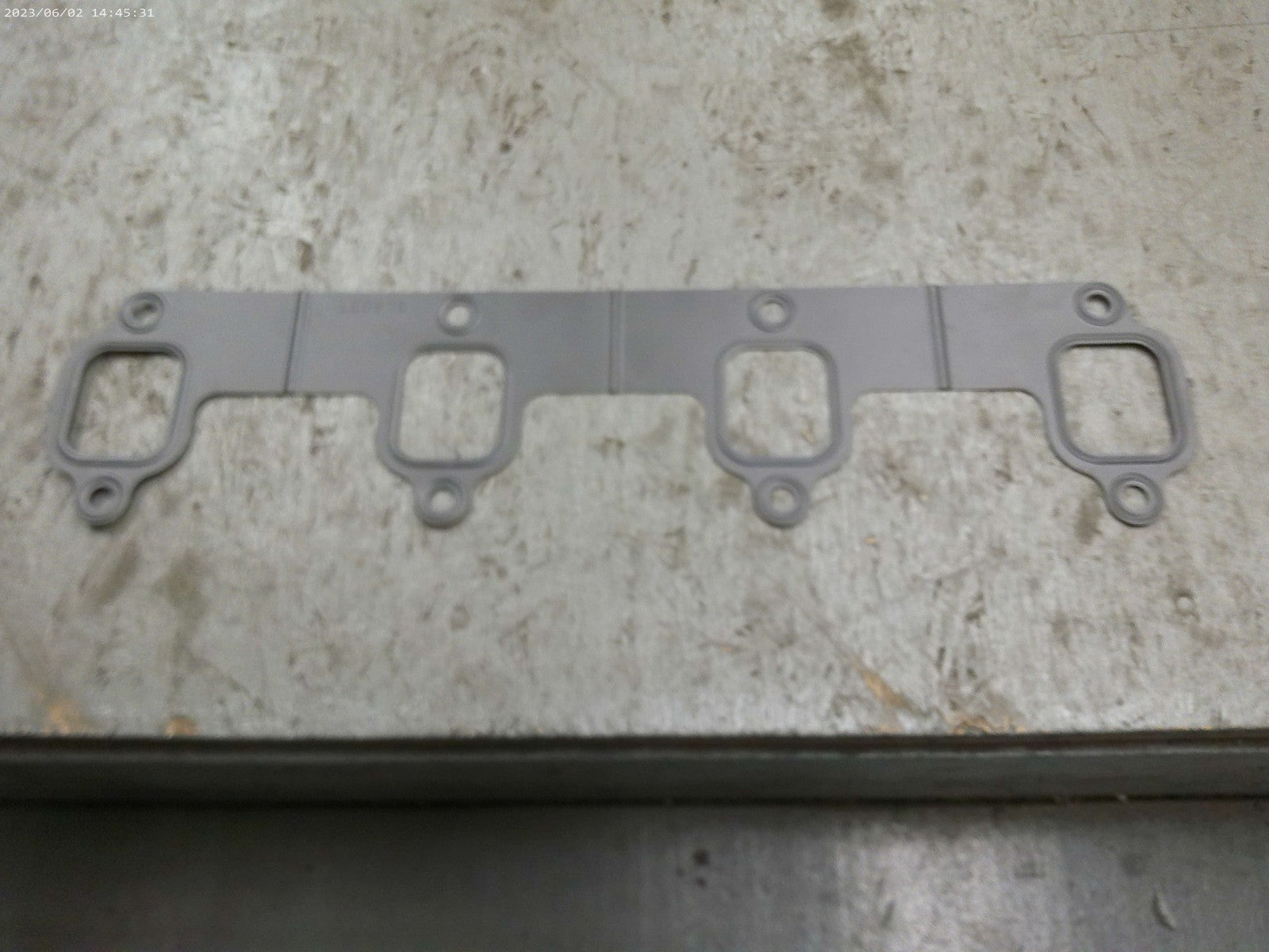 oem CAT Exhaust Manifold Gasket Part# 9L8027 9L-8027 | OS-FL