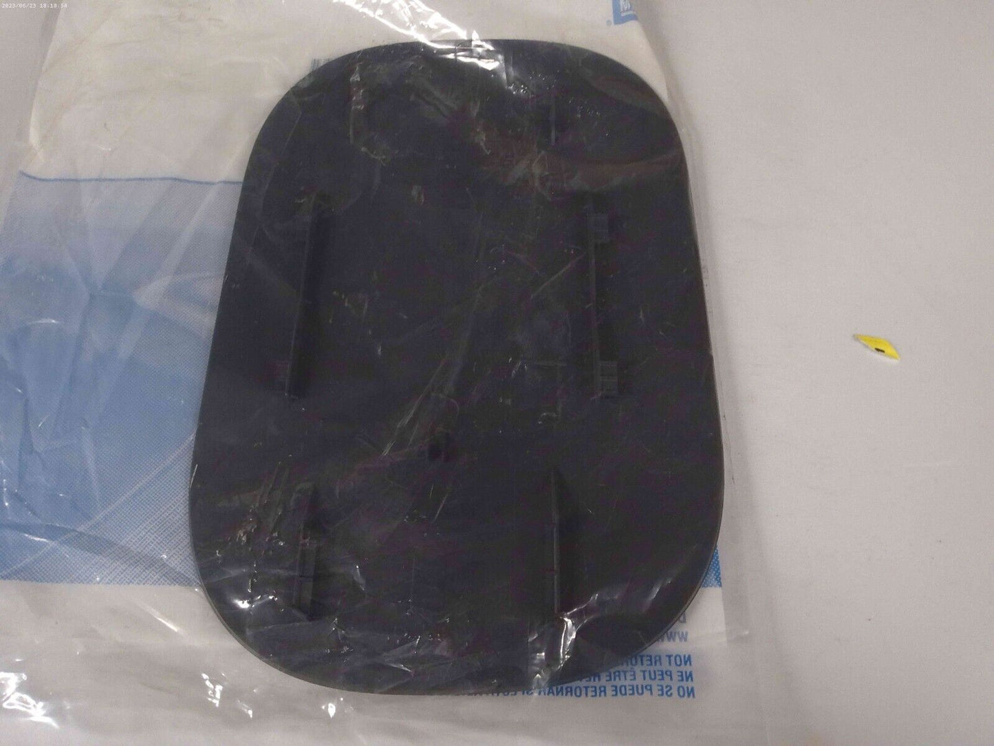 Genuine OE GM Fuel Door-Gas Cap Hatch - Paint to Match 84228129 | CS10-C-T