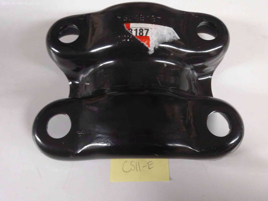 Genuine OEM GM U-Bolt Bottom Plate 15048187 | CS11-E
