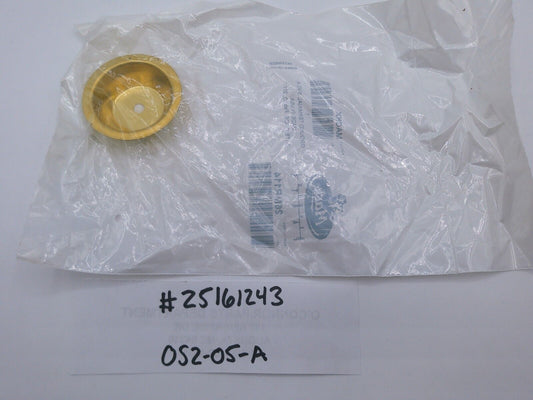 Mack 26MR114, 25161243 Horn Button | OS2-05-A