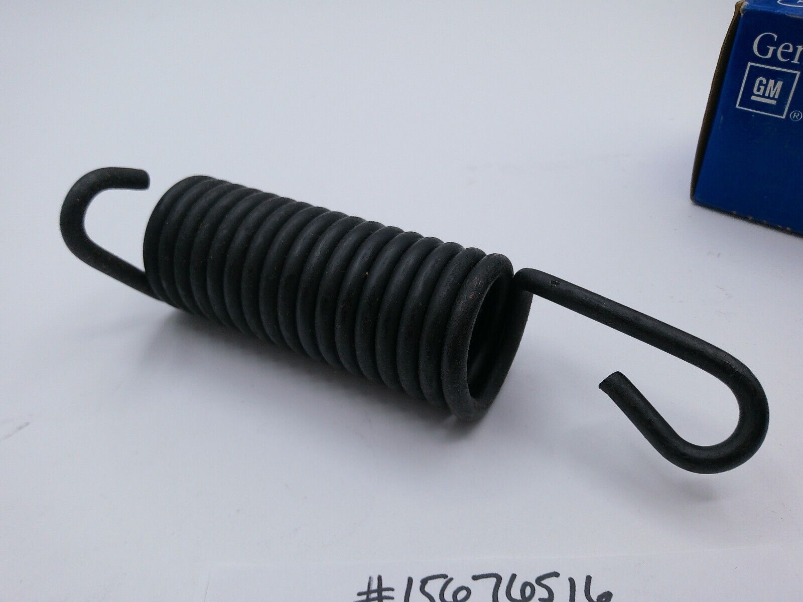 Genuine oem GM F (S) Spring 15676516 | OS1-11-