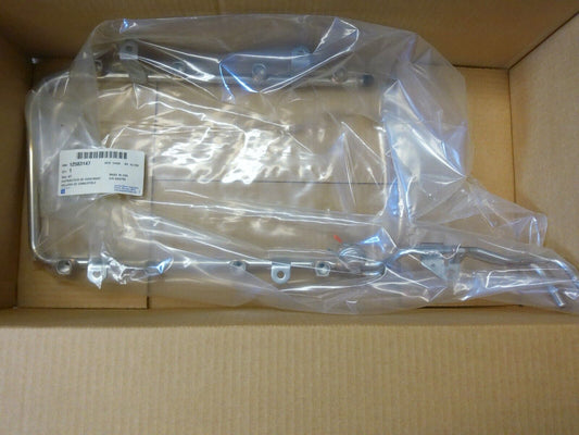 GM Genuine OEM Parts 12583147 Fuel Injector Rail Kit | CS11-B