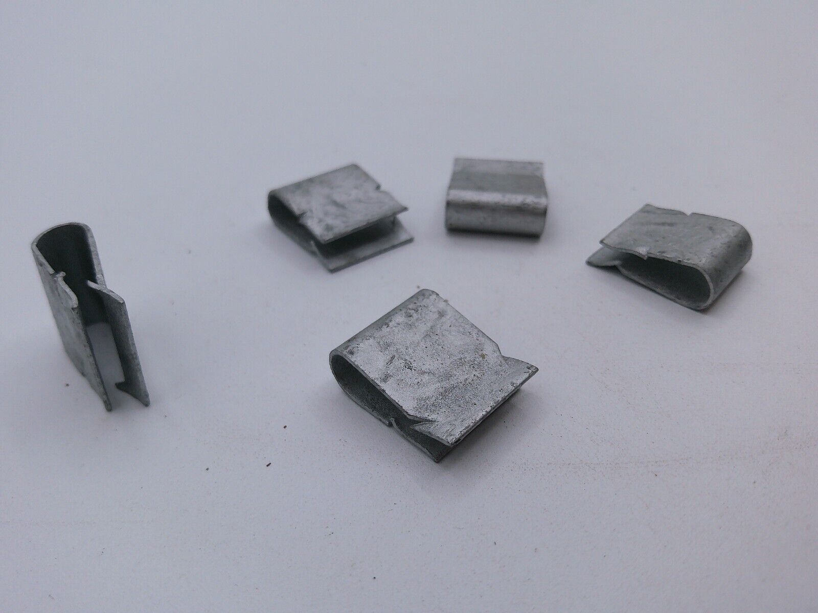 Mack Truck Part 25111313 TAB Lot of (5) | OS4-11-B
