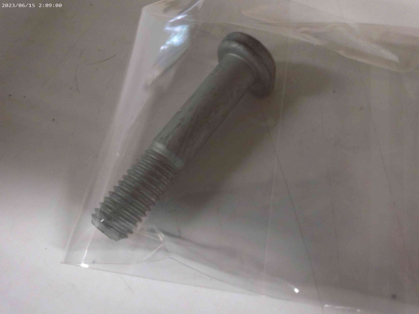 Genuine oem Audi / VW Screw WHT-001-453 Qty. (1) | OS7-08-C