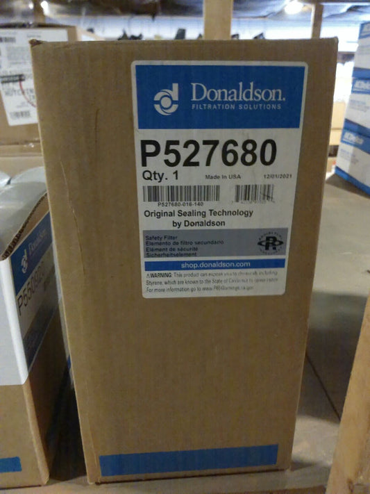 Donaldson Air Filter P527680 | WD16-1