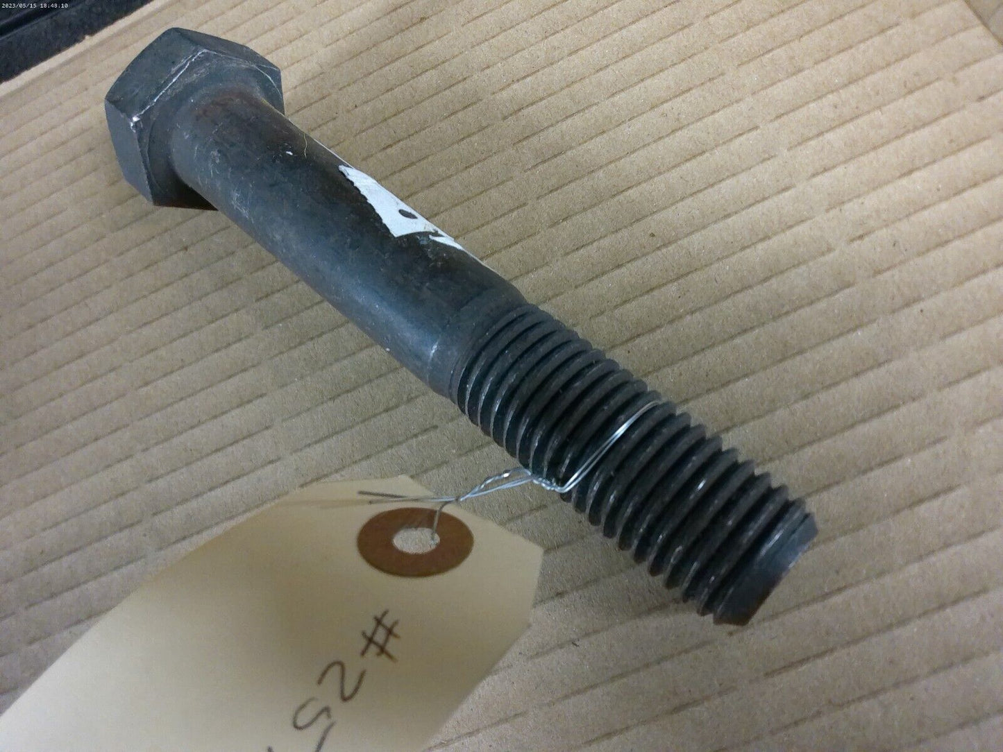 OEM Mack / Volvo 25154857 Bolt | OS5-12
