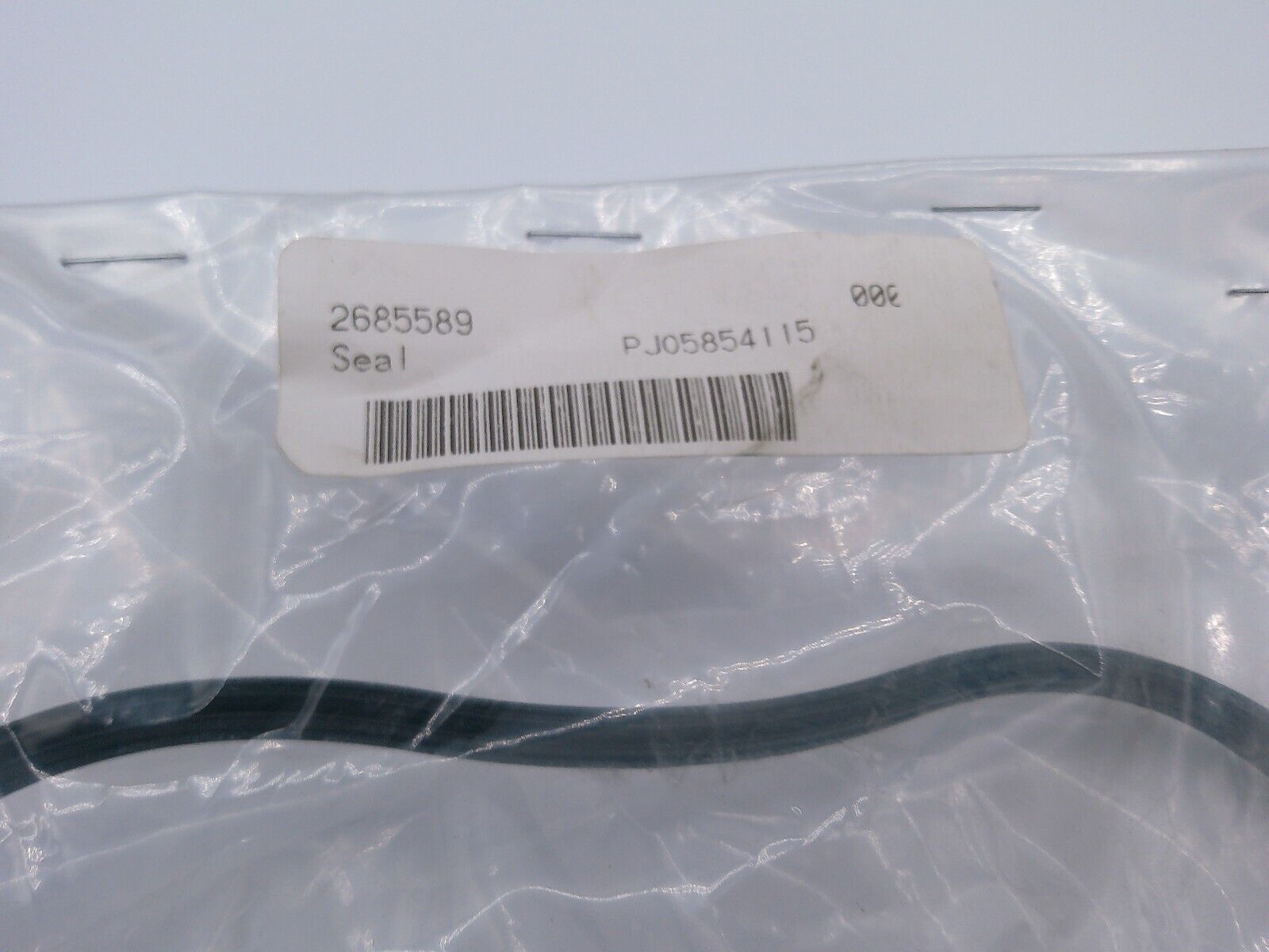 Genuine OEM 2685589 SEAL CAT NEW SURPLUS | OS1-01-B