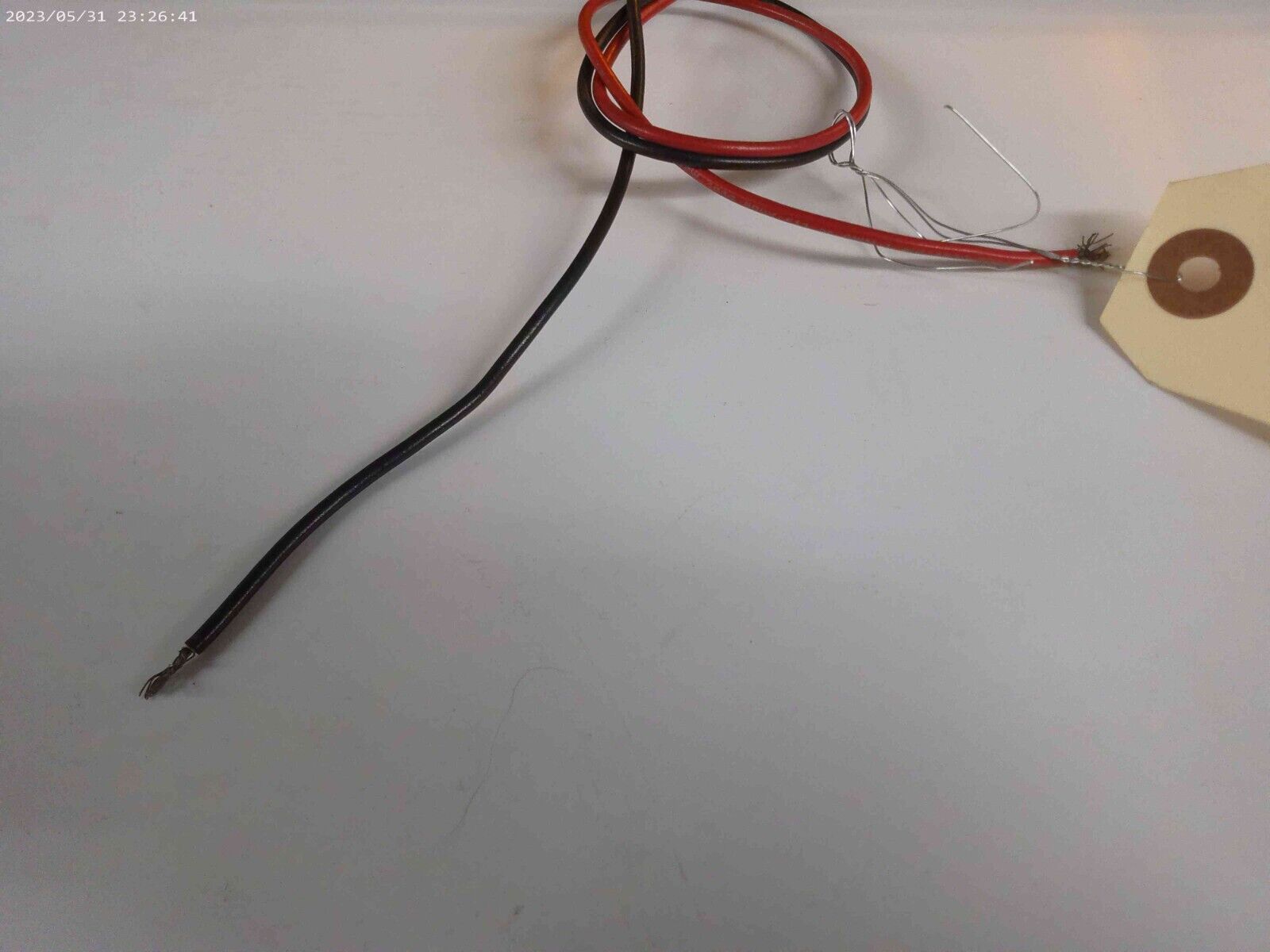 Truck-lite 92522Y4 Light Bar - Showroom Display - Tested | CS15-C
