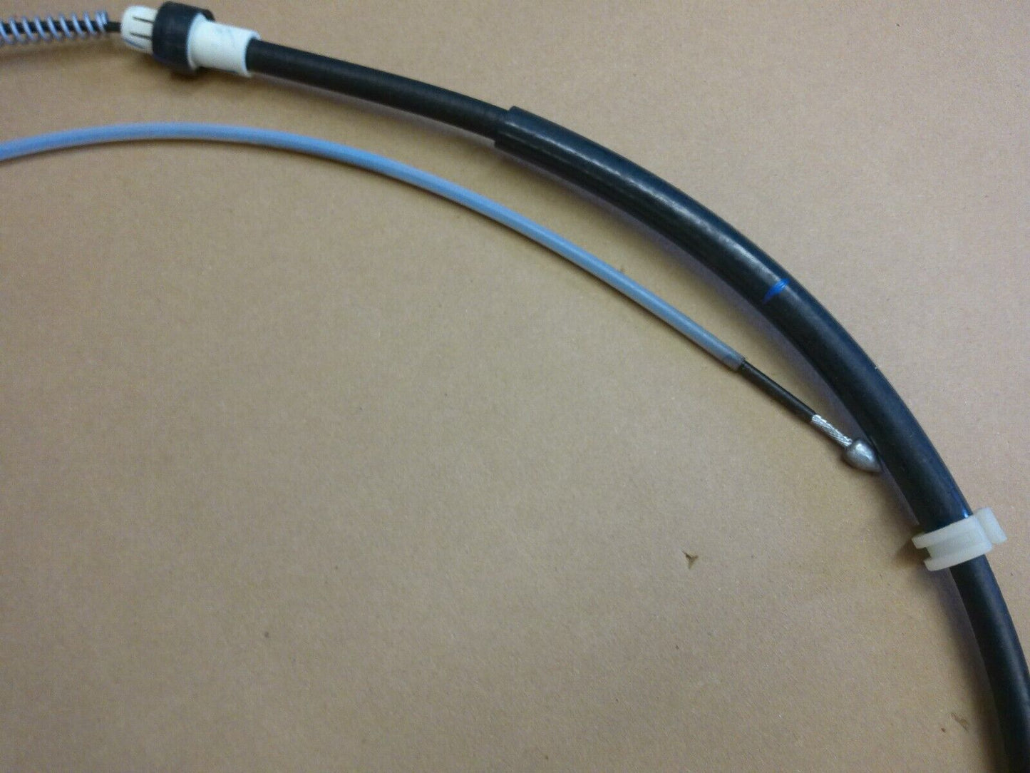 Genuine OEM GM Parking Brake Cable 25836299 | CS10-E