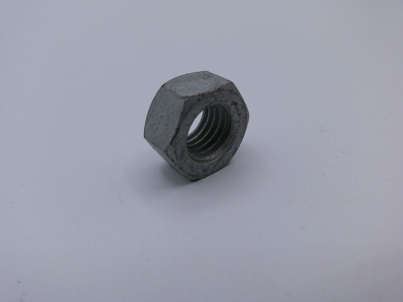 Genuine OEM GM Multi-Purpose Nut 11516073 | OS4-17-B