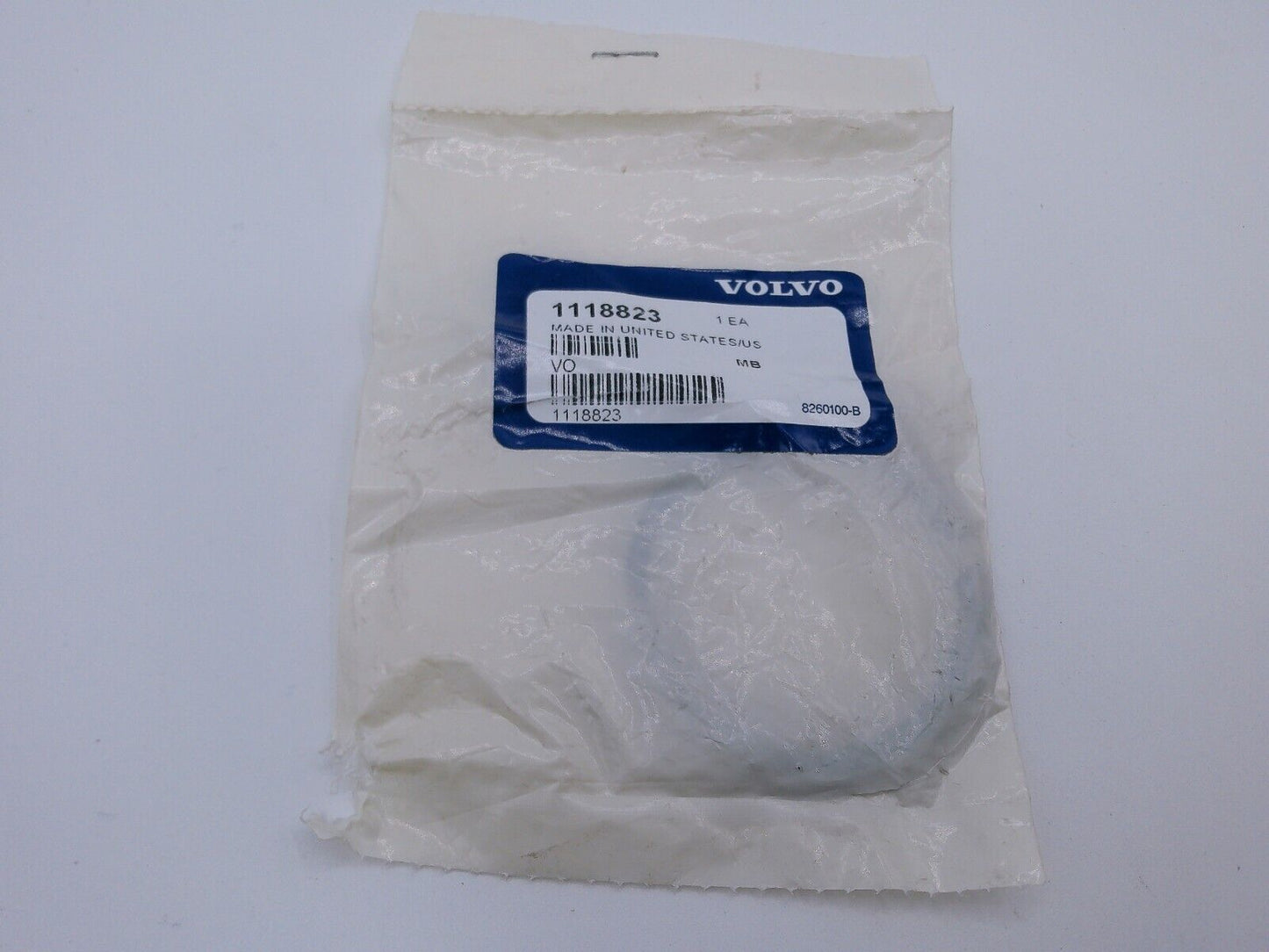 Genuine OEM Volvo 1118823 Lock Ring | OS4-17-E
