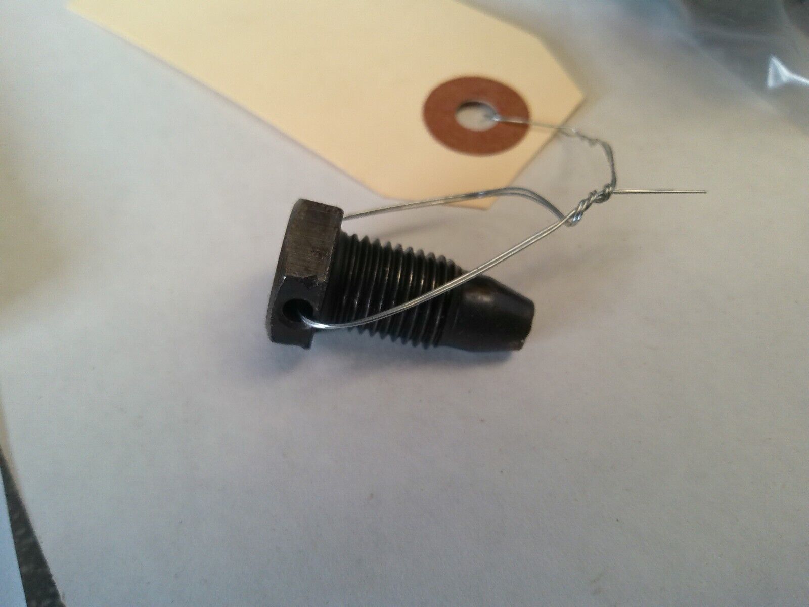Eaton FULLER SCREW FUL-3220 | VM1-03-C