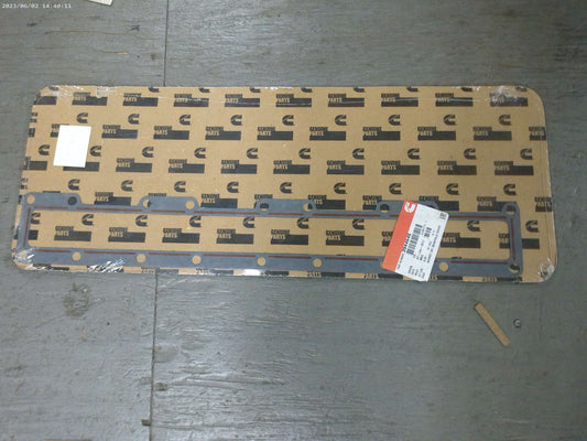 OEM Cummins 3944646 Intake Manifold Cover Gasket | OS-FL