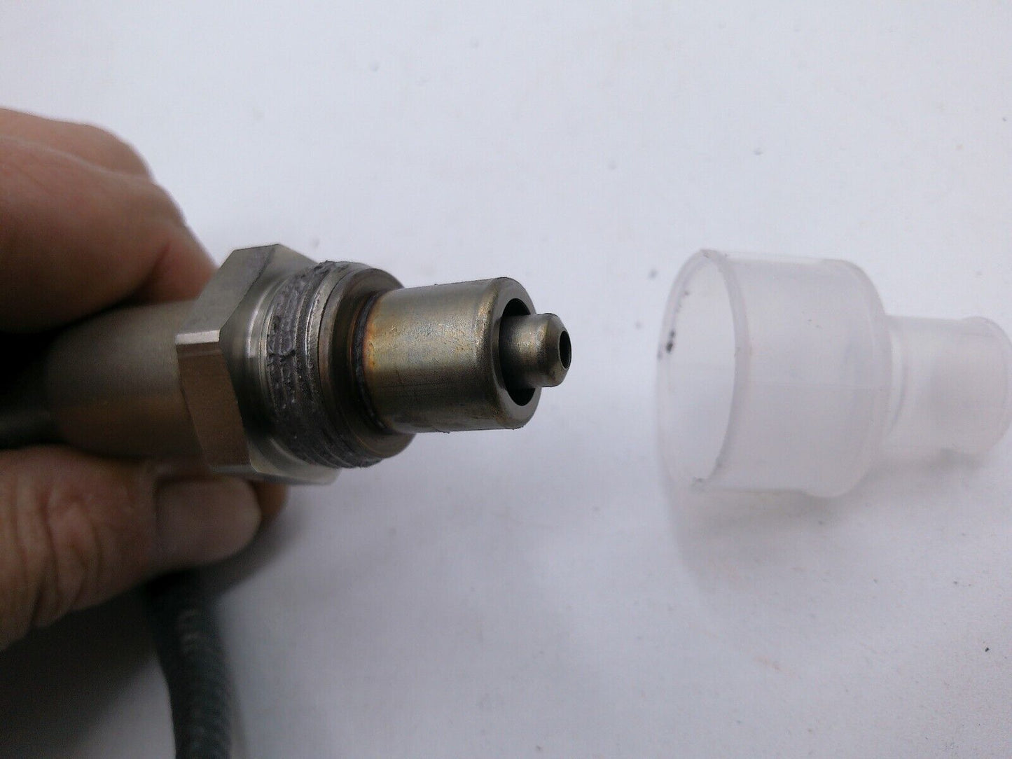 Genuine GM OEM Exhaust Particulate Sensor 55514320 | CS10-D