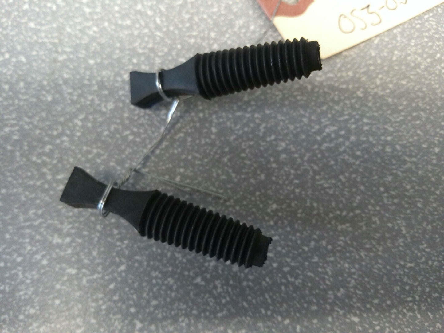 (2) VOLVO Plug 88800527 | OS3-05-D