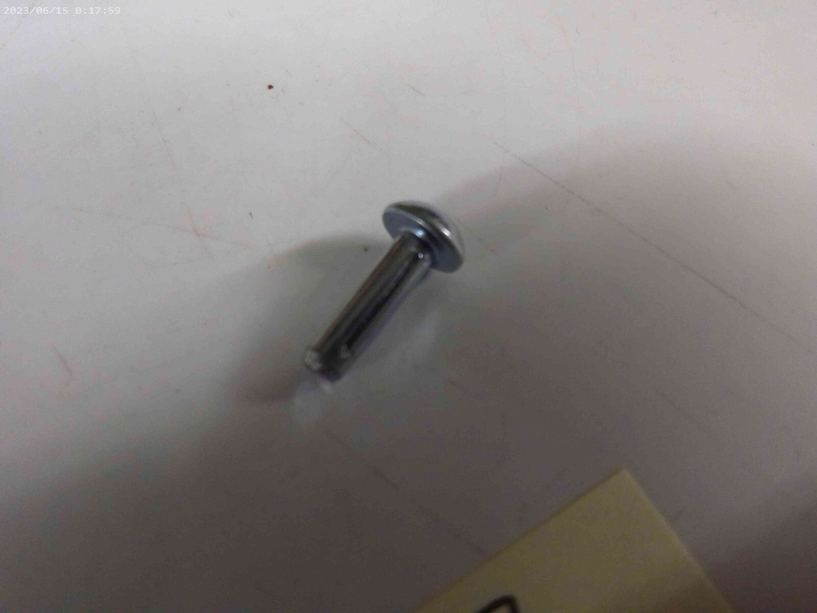 Genuine GM OEM RETAINER 11547207 Qty. (1) | OS7-07-C