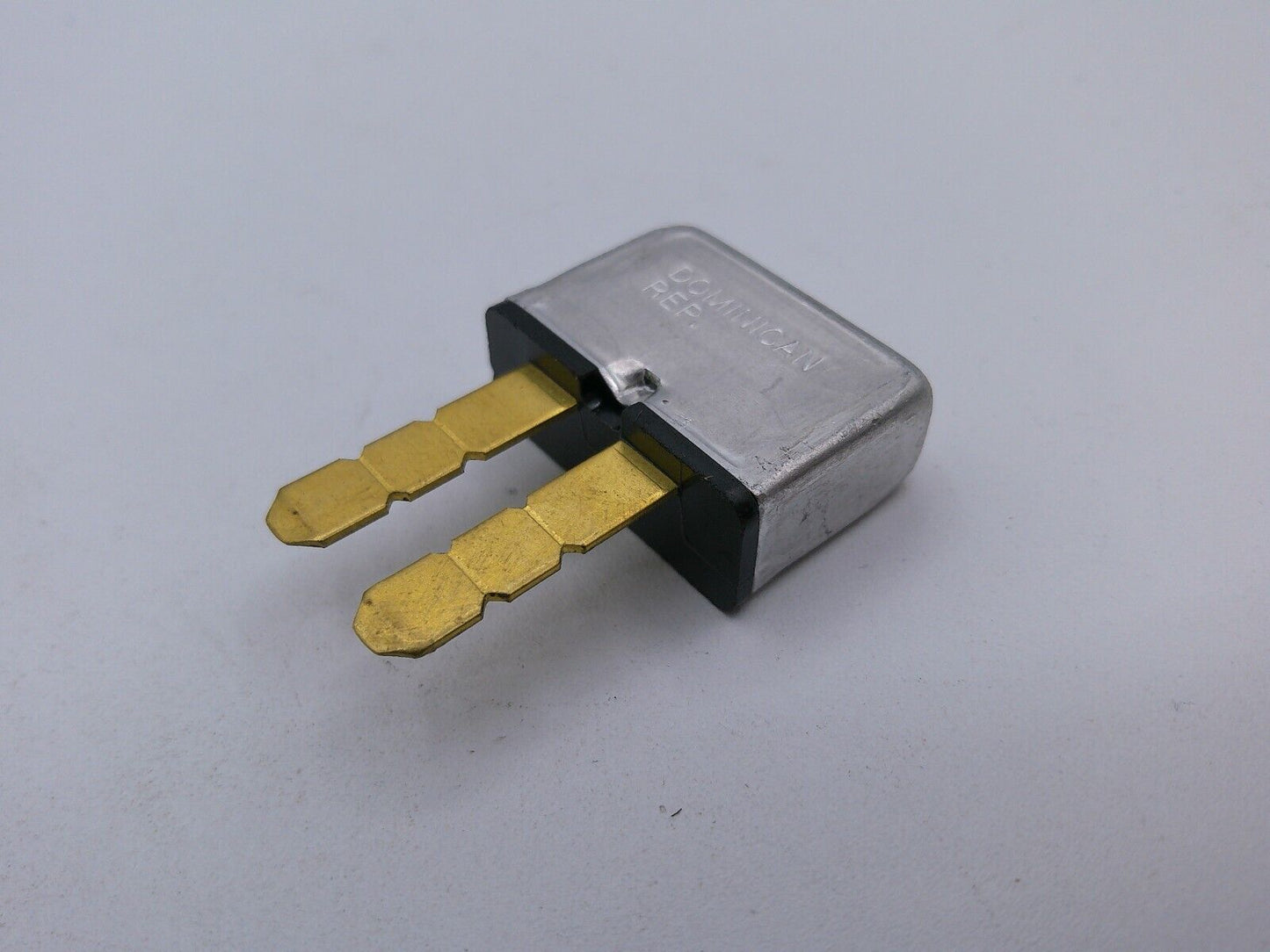 Pollak 54-705 Circuit Breaker Blade Type Terminal 5 amp | OS4-11-E