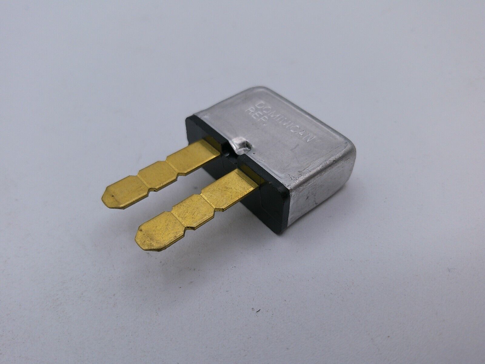 Pollak 54-705 Circuit Breaker Blade Type Terminal 5 amp | OS4-11-E