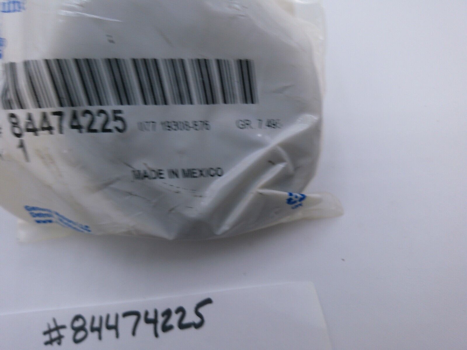 Genuine OEM GM Insert-Rr Spr Leaf 84474225 | OS1-05-E