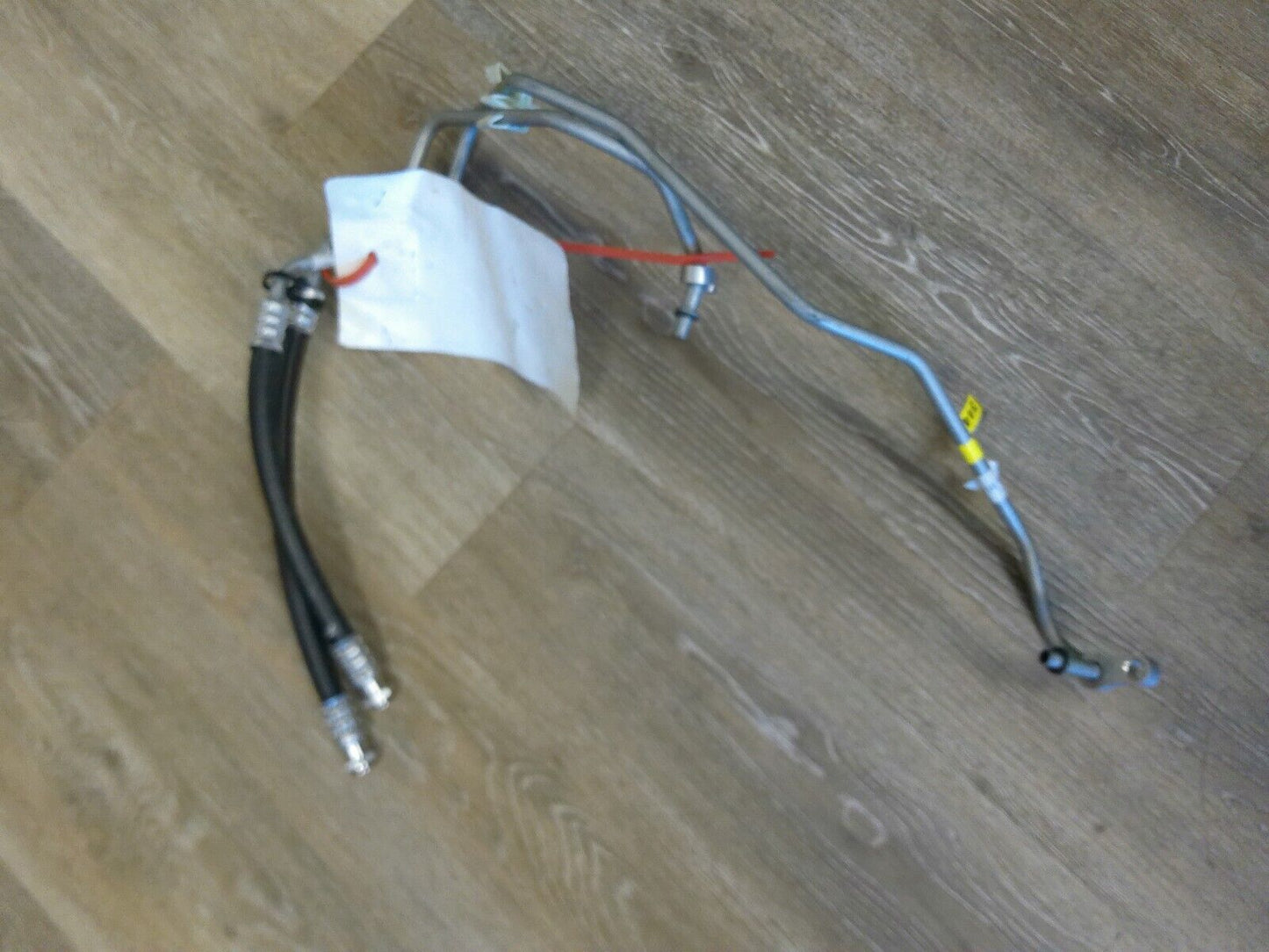 GM Genuine OEM Parts 94523445 Transmission Oil Cooler Line | CS12-B