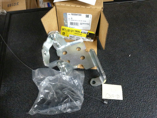 Hinge Assy GM Genuine Parts 19354133 | CS12-D