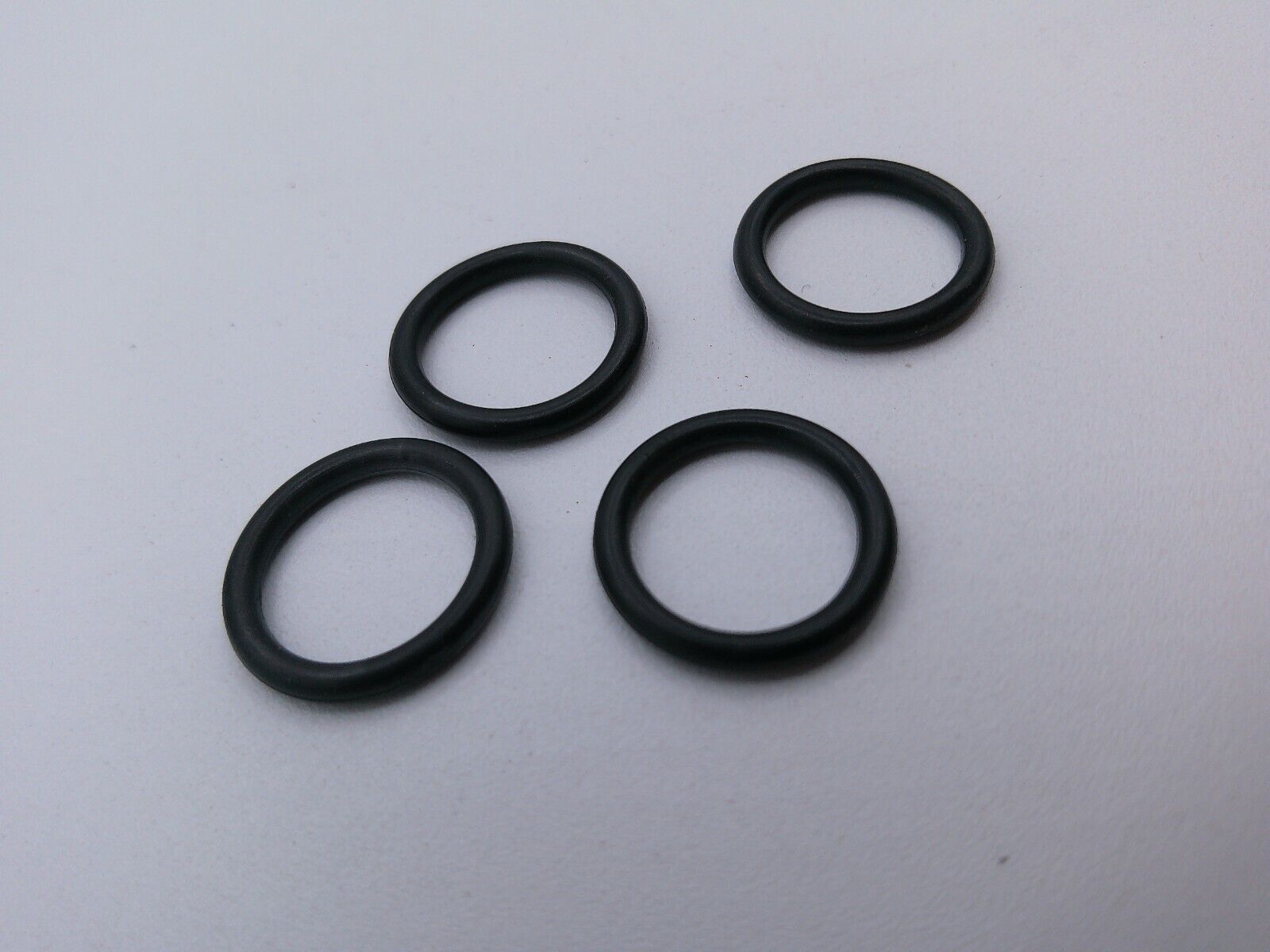 Mack 25099672 Multi Purpose O Ring Lot of (4) | OS3-05-D