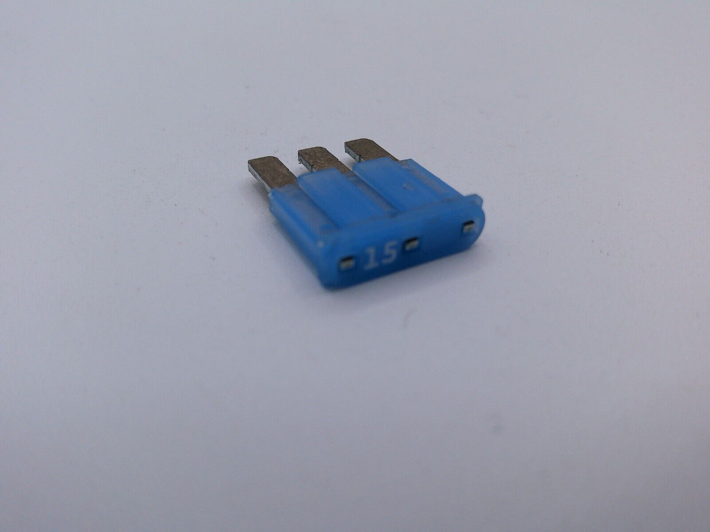 Genuine GM 15 Amp Multi-Purpose Fuse 19119304 | OS3-04-C