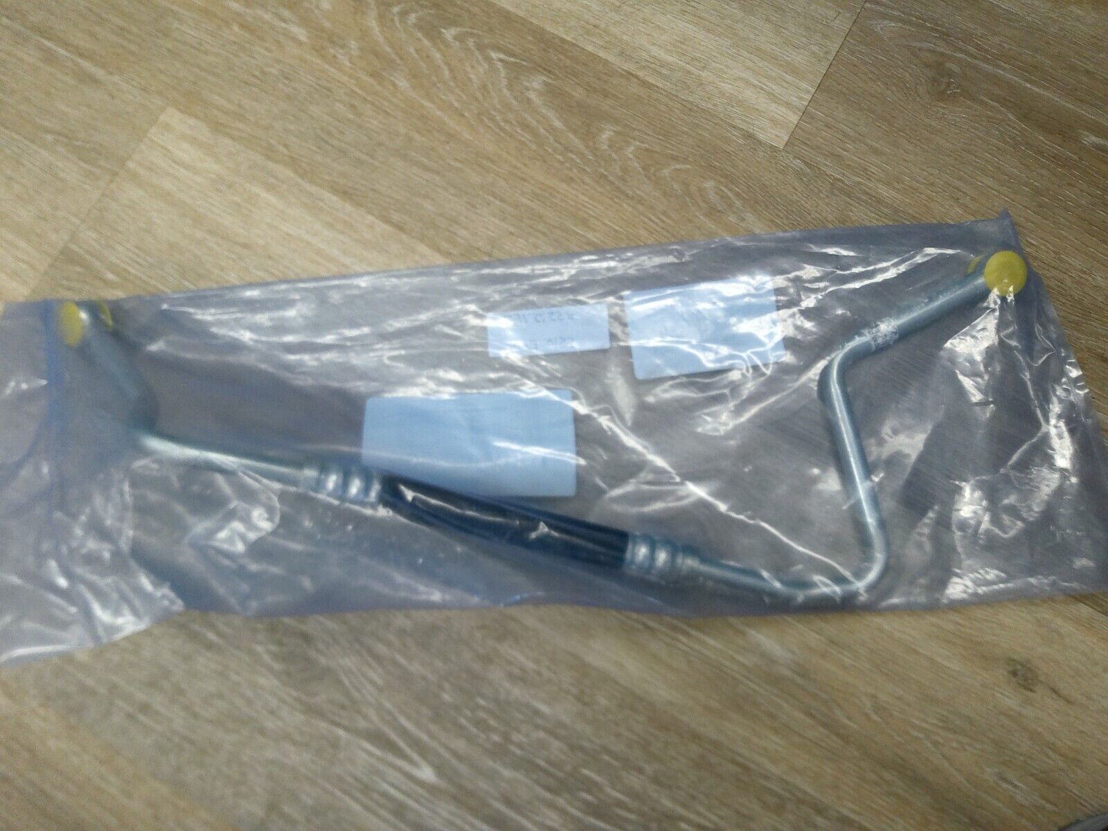 CUMMINS 5575157 FUEL SUPPLY TUBE Genuine OEM | CS10-E-T