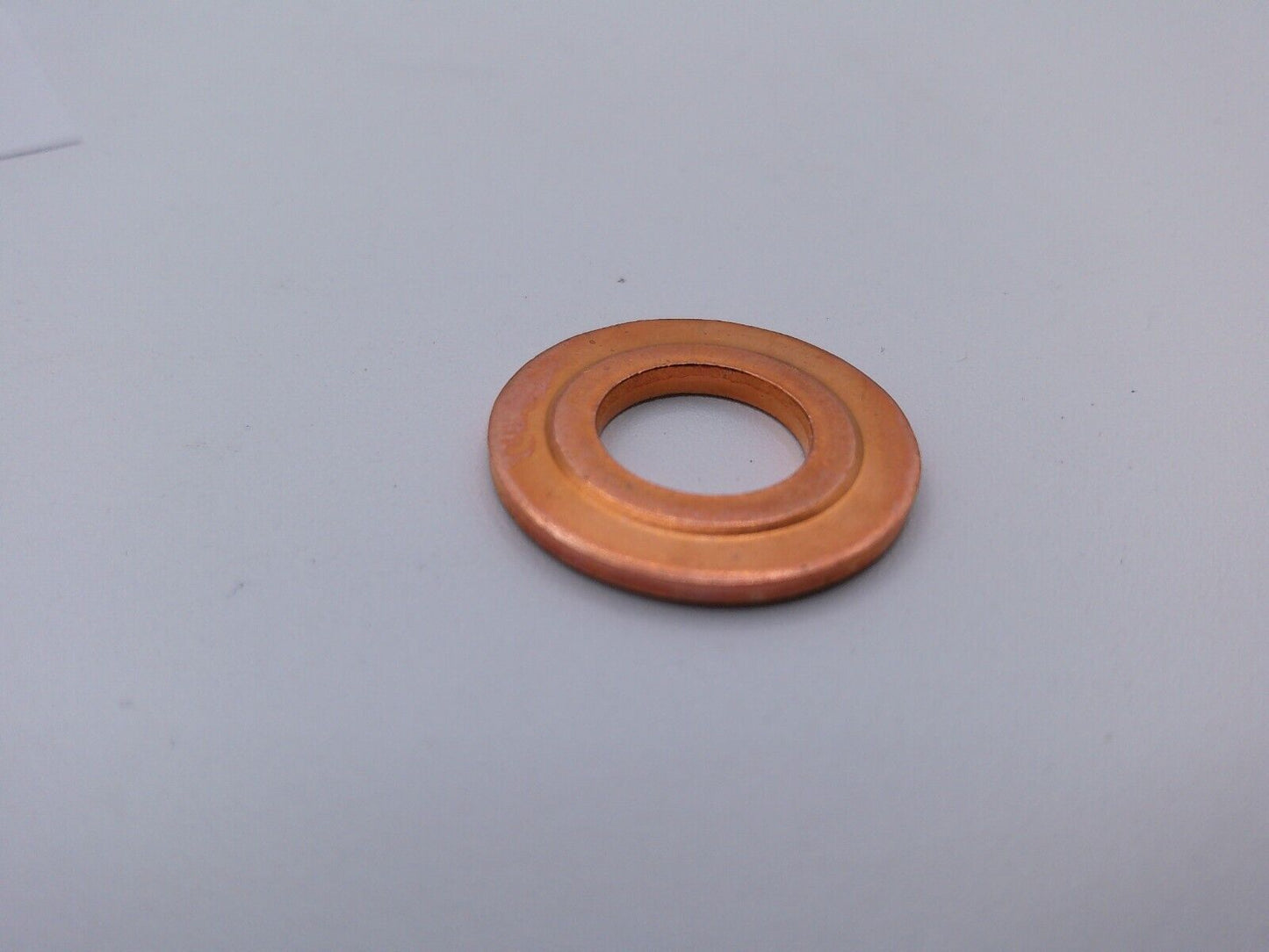Genuine OEM GM Fuel Injector Seal 98486346 | OS4-07-C
