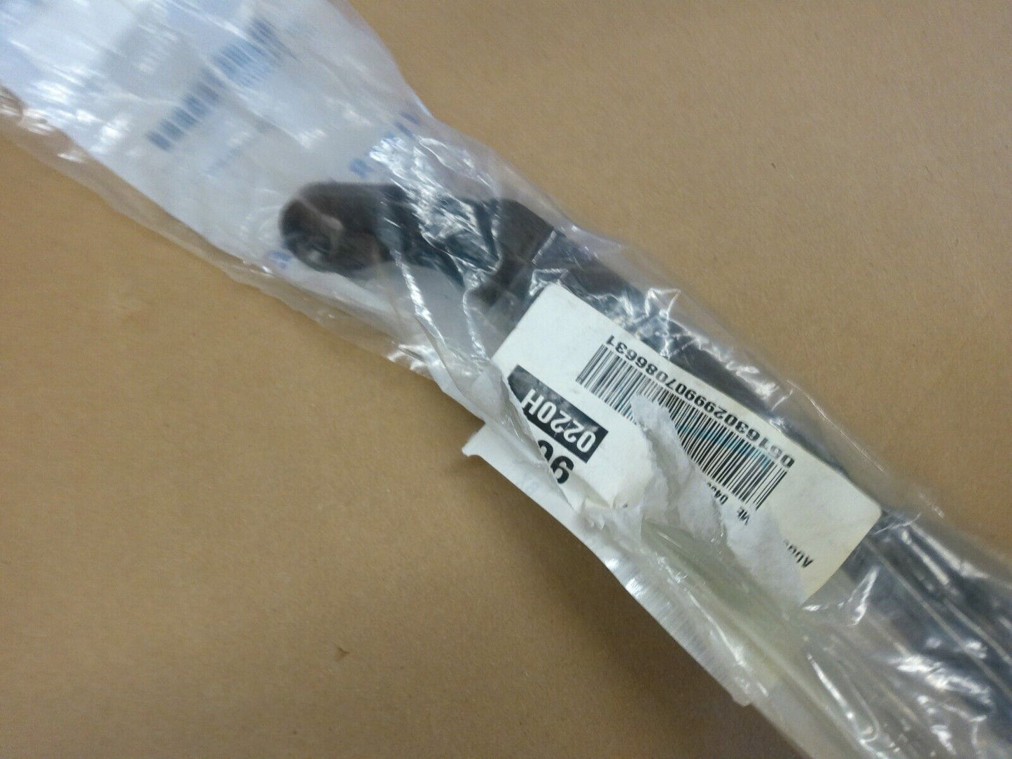 Genuine OEM GM Rear Window Wiper Blade 84220700 | CS11-B