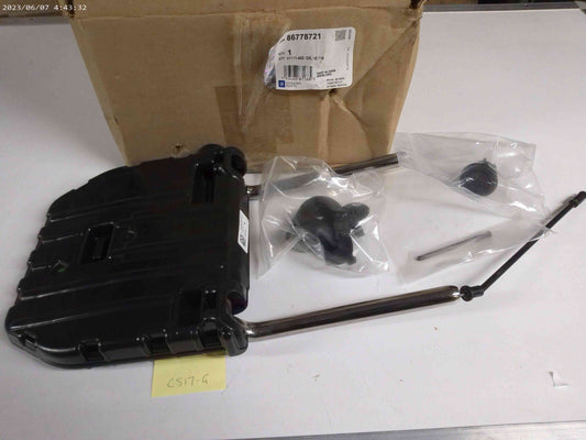 86778721 OEM Genuine GM  Seat Restraint Kit Passenger Side | CS17-G